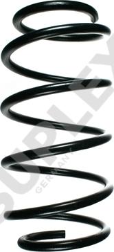 Suplex 03096 - Coil Spring autospares.lv