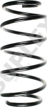 Suplex 03097 - Coil Spring autospares.lv