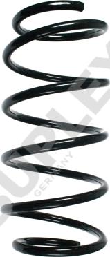 Suplex 03074 - Coil Spring autospares.lv