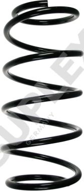 Suplex 03076 - Coil Spring autospares.lv