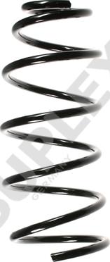 Suplex 03125 - Coil Spring autospares.lv