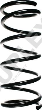 Suplex 07098 - Coil Spring autospares.lv