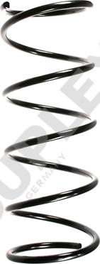 Suplex 07042 - Coil Spring autospares.lv