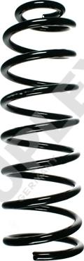 Suplex 07037 - Coil Spring autospares.lv