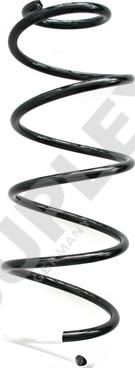 Suplex 07115 - Coil Spring autospares.lv