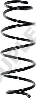 Suplex 07112 - Coil Spring autospares.lv