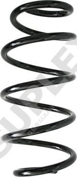 Suplex 10402 - Coil Spring autospares.lv