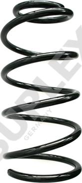 Suplex 10429 - Coil Spring autospares.lv