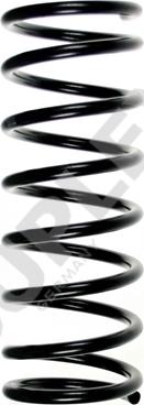 Suplex 10023 - Coil Spring autospares.lv