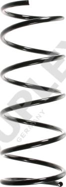 Suplex 10188 - Coil Spring autospares.lv