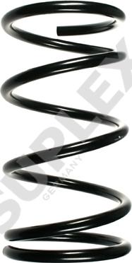 Suplex 10315 - Coil Spring autospares.lv