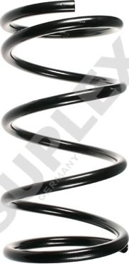 Suplex 10313 - Coil Spring autospares.lv