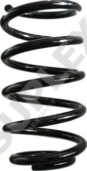 Suplex 12225 - Coil Spring autospares.lv