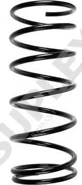 Suplex 17004 - Coil Spring autospares.lv