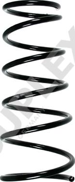 Suplex 17085 - Coil Spring autospares.lv