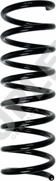 Suplex 17105 - Coil Spring autospares.lv