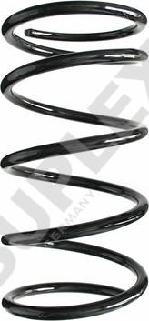 Suplex 17127 - Coil Spring autospares.lv