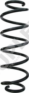 Suplex 39485 - Coil Spring autospares.lv