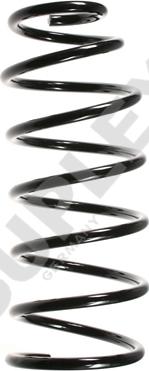 Suplex 39141 - Coil Spring autospares.lv