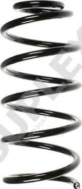 Suplex 39148 - Coil Spring autospares.lv