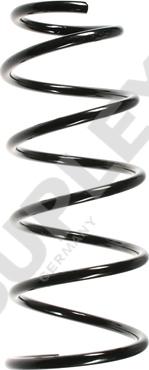 Suplex 39156 - Coil Spring autospares.lv