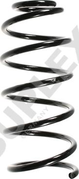 Suplex 39150 - Coil Spring autospares.lv