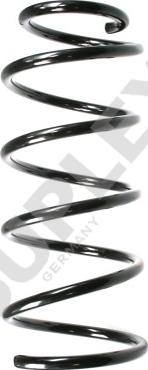 Suplex 39157 - Coil Spring autospares.lv