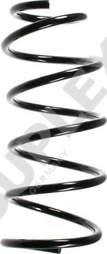 Suplex 39161 - Coil Spring autospares.lv