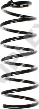 Suplex 39105 - Coil Spring autospares.lv