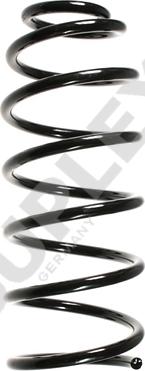 Suplex 39101 - Coil Spring autospares.lv