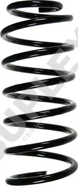 Suplex 39114 - Coil Spring autospares.lv