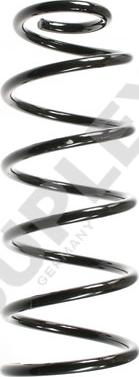 Suplex 39186 - Coil Spring autospares.lv