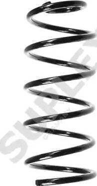 Metzger 2240515 - Coil Spring autospares.lv