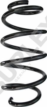 Suplex 39372 - Coil Spring autospares.lv