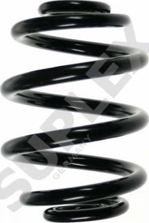 Suplex 39203 - Coil Spring autospares.lv