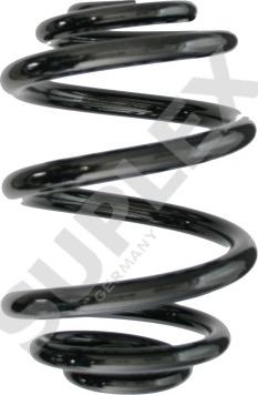 Suplex 39210 - Coil Spring autospares.lv