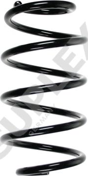 Suplex 39275 - Coil Spring autospares.lv