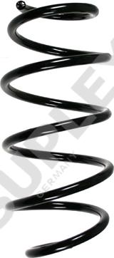 Suplex 39270 - Coil Spring autospares.lv