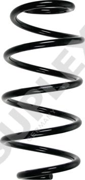 Suplex 39273 - Coil Spring autospares.lv