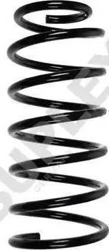 Metzger 2240040 - Coil Spring autospares.lv