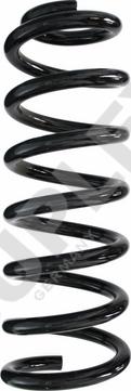 Suplex 24116 - Coil Spring autospares.lv