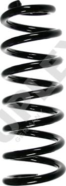 Suplex 24117 - Coil Spring autospares.lv