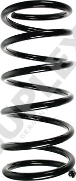 Suplex 24135 - Coil Spring autospares.lv