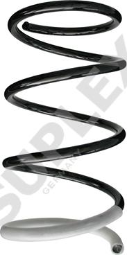 Suplex 20214 - Coil Spring autospares.lv