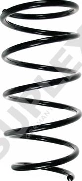 Suplex 28092 - Coil Spring autospares.lv