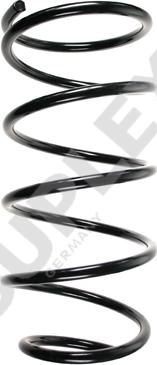 Suplex 28038 - Coil Spring autospares.lv