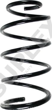 Suplex 28142 - Coil Spring autospares.lv