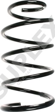 Suplex 28131 - Coil Spring autospares.lv