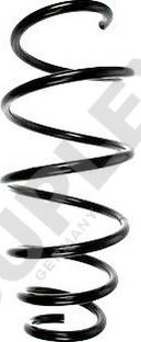 Suplex 23500 - Coil Spring autospares.lv