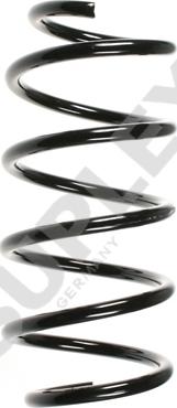 Suplex 23424 - Coil Spring autospares.lv